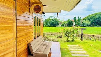 Chewavethee Herb Wellness Stay