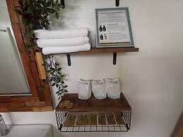 Chewavethee Herb Wellness Stay