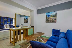 Seaview Otel