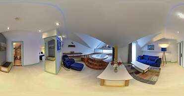 Seaview Otel