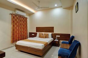 Hotel Rajpurush