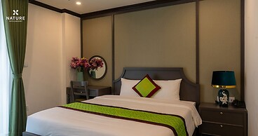 Nature Hotel - Ba Dinh