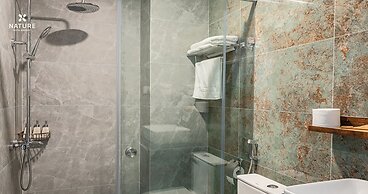 Nature Hotel - Ba Dinh