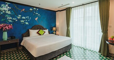 Nature Hotel - Ba Dinh
