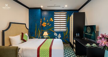 Nature Hotel - Ba Dinh