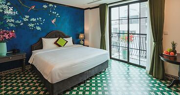 Nature Hotel - Ba Dinh