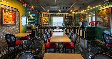 Nature Hotel - Ba Dinh