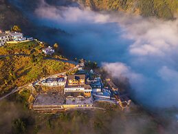 The Chateau Garli