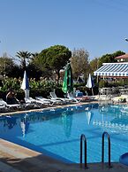 Çidihan Hotel