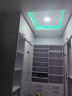 Danny's Shortlet Apartment