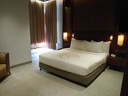 The Golden Tree Hotel
