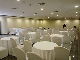 The Golden Tree Hotel