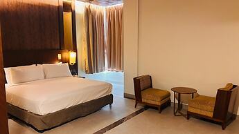 The Golden Tree Hotel
