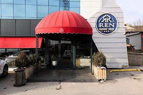 Ren Business Hotel