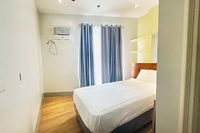 Almond Suites Cebu powered by Cocotel