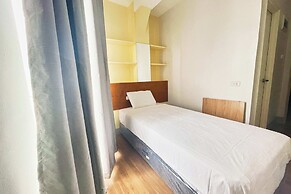 Almond Suites Cebu powered by Cocotel