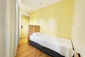 Almond Suites Cebu powered by Cocotel