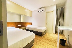 Almond Suites Cebu powered by Cocotel