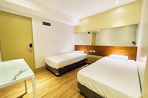 Almond Suites Cebu powered by Cocotel