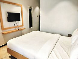Hotel Casa Del Sol