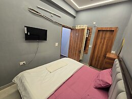 Hotel Jazz Villas