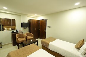 Hotel Metro Agra