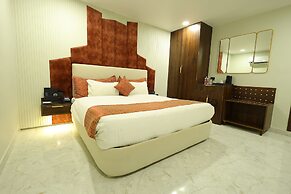 Hotel Metro Agra