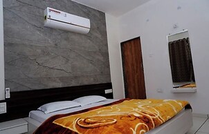 Heaven Accommodation