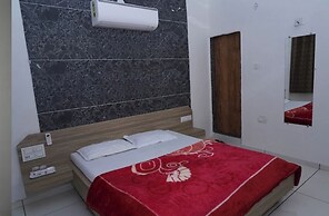 Heaven Accommodation