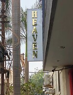 Heaven Accommodation