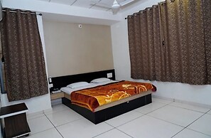 Heaven Accommodation