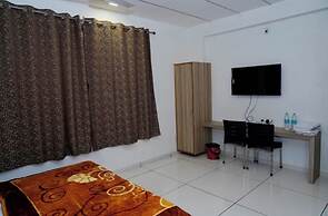 Heaven Accommodation