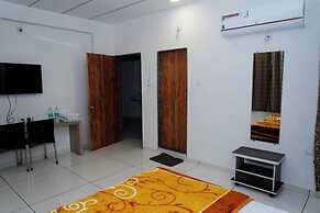 Heaven Accommodation