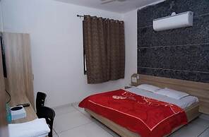 Heaven Accommodation