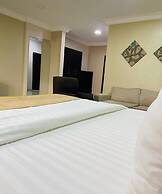Sienna Suites