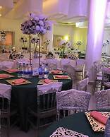 Sienna Suites
