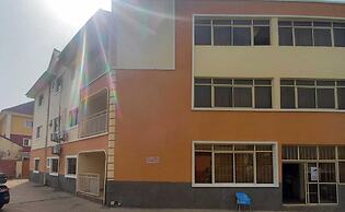 Sienna Suites