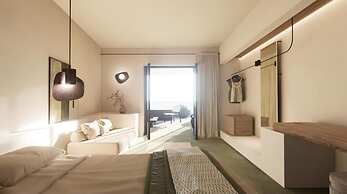 Faos Kea Boutique Hotel