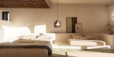 Faos Kea Boutique Hotel