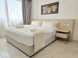Tulip Residences Mombasa