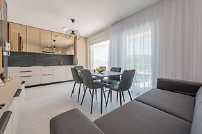 Apartments Twins with private pool