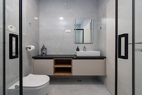 Apartments Twins with private pool