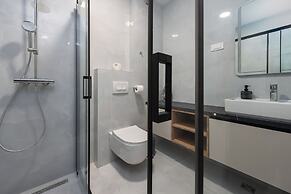 Apartments Twins with private pool
