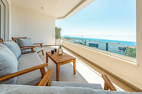 Apartments Twins with private pool