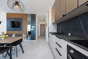 Apartments Twins with private pool
