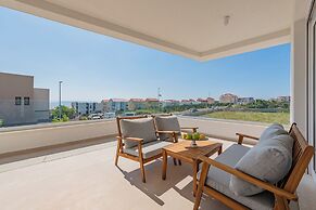 Apartments Twins with private pool