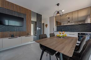 Apartments Twins with private pool