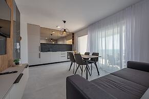 Apartments Twins with private pool