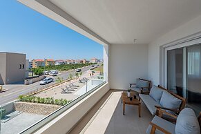 Apartments Twins with private pool