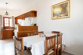 Mani Villa Ilias